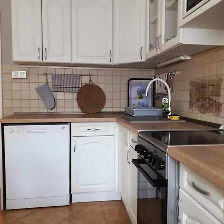 Sweet Dreams Apartman 3 Nyíregyháza Extérieur photo