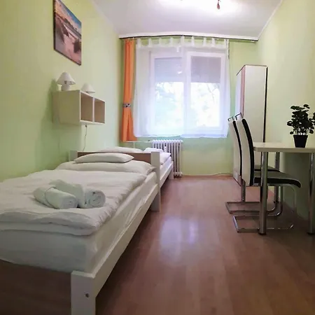 Sweet Dreams Apartman 3 Nyíregyháza Extérieur photo