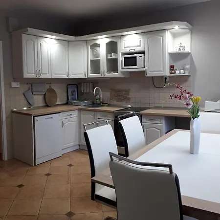 Sweet Dreams Apartman 3 Nyíregyháza Extérieur photo