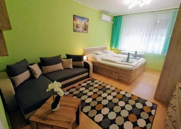 Sweet Dreams Apartman 3