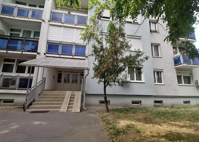Sweet Dreams Apartman 3