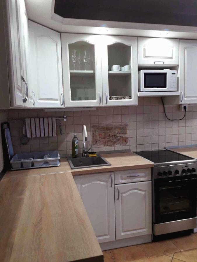 Appartement Sweet Dreams 3 *