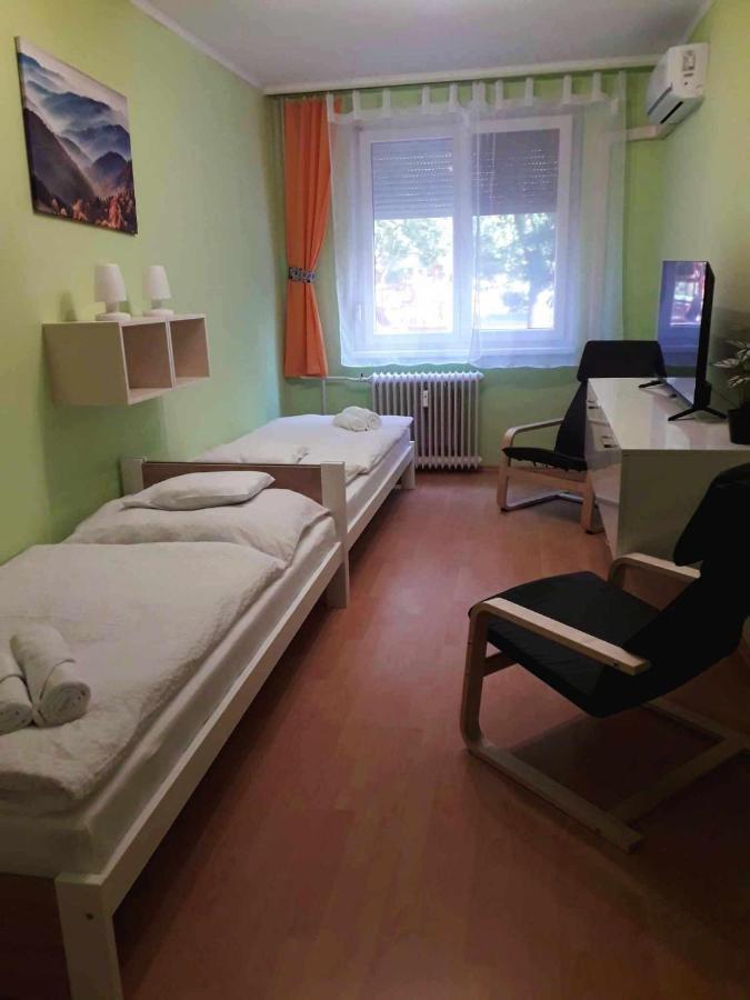 Appartement Sweet Dreams 3 Nyíregyháza