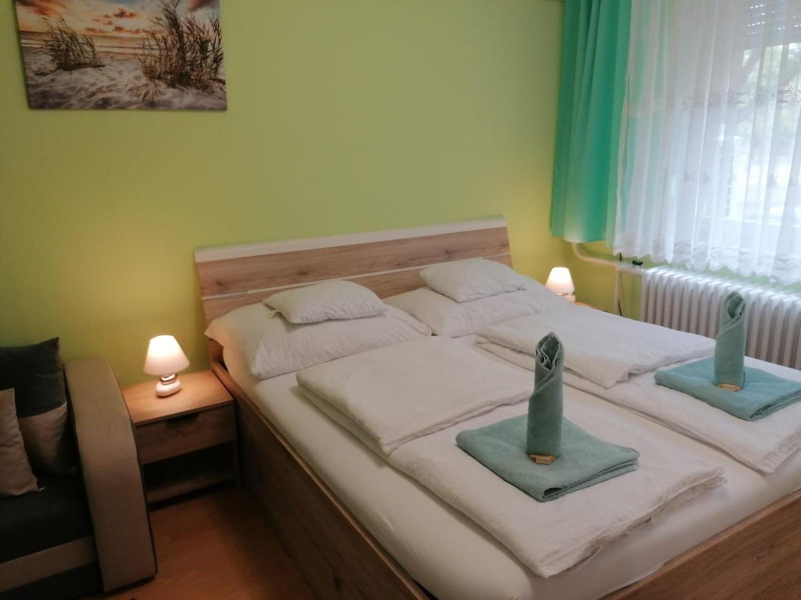 Appartement Sweet Dreams 3 Nyíregyháza