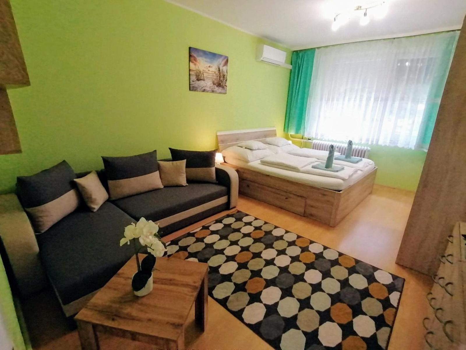 Sweet Dreams 3 Appartement