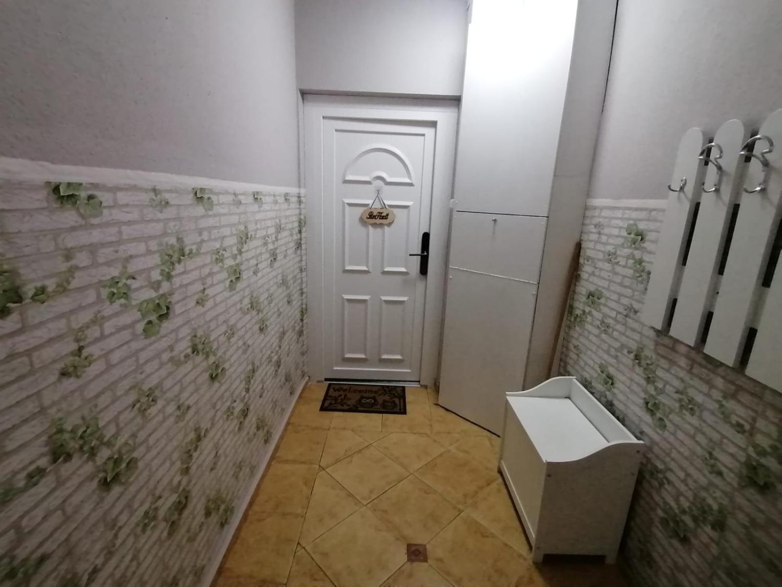 Appartement Sweet Dreams 3 *